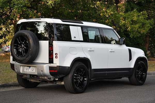 2024 Land Rover Defender 110 P300 S L663