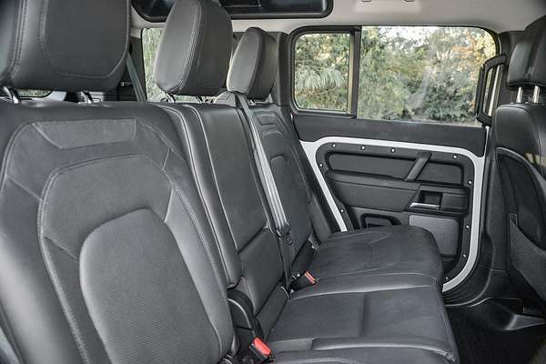 2024 Land Rover Defender 110 P300 S L663