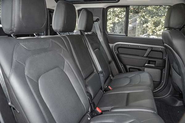2024 Land Rover Defender 110 P300 S L663