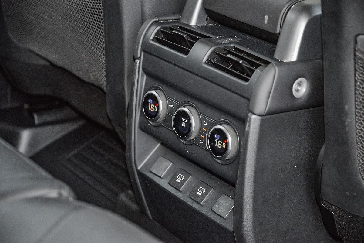 2024 Land Rover Defender 110 P300 S L663