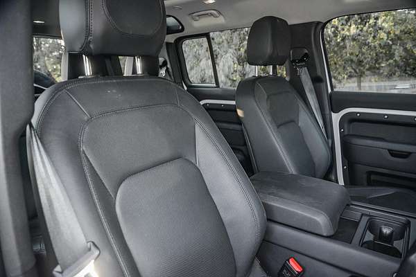 2024 Land Rover Defender 110 P300 S L663