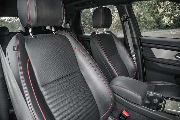 2022 Land Rover Discovery Sport P250 R-Dynamic SE L550