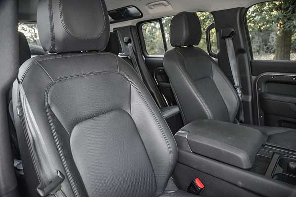 2024 Land Rover Defender 110 P300 S L663