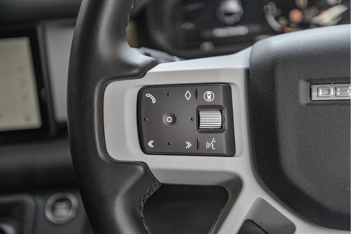 2024 Land Rover Defender 110 P300 S L663