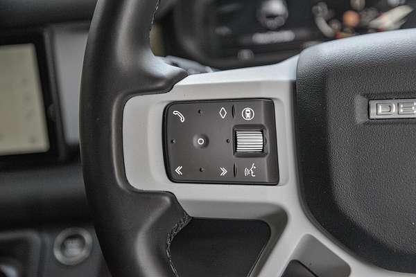 2024 Land Rover Defender 110 P300 S L663