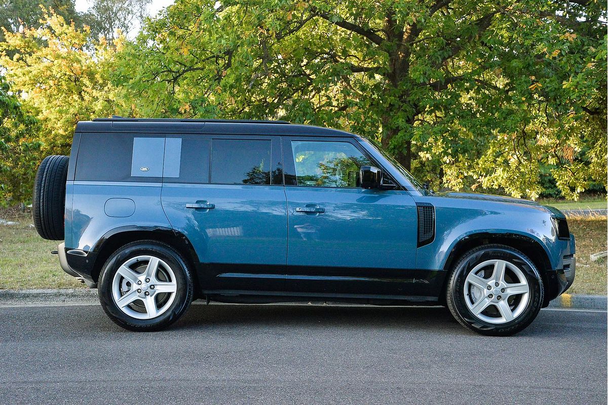 2023 Land Rover Defender 110 P400e X-Dynamic SE L663