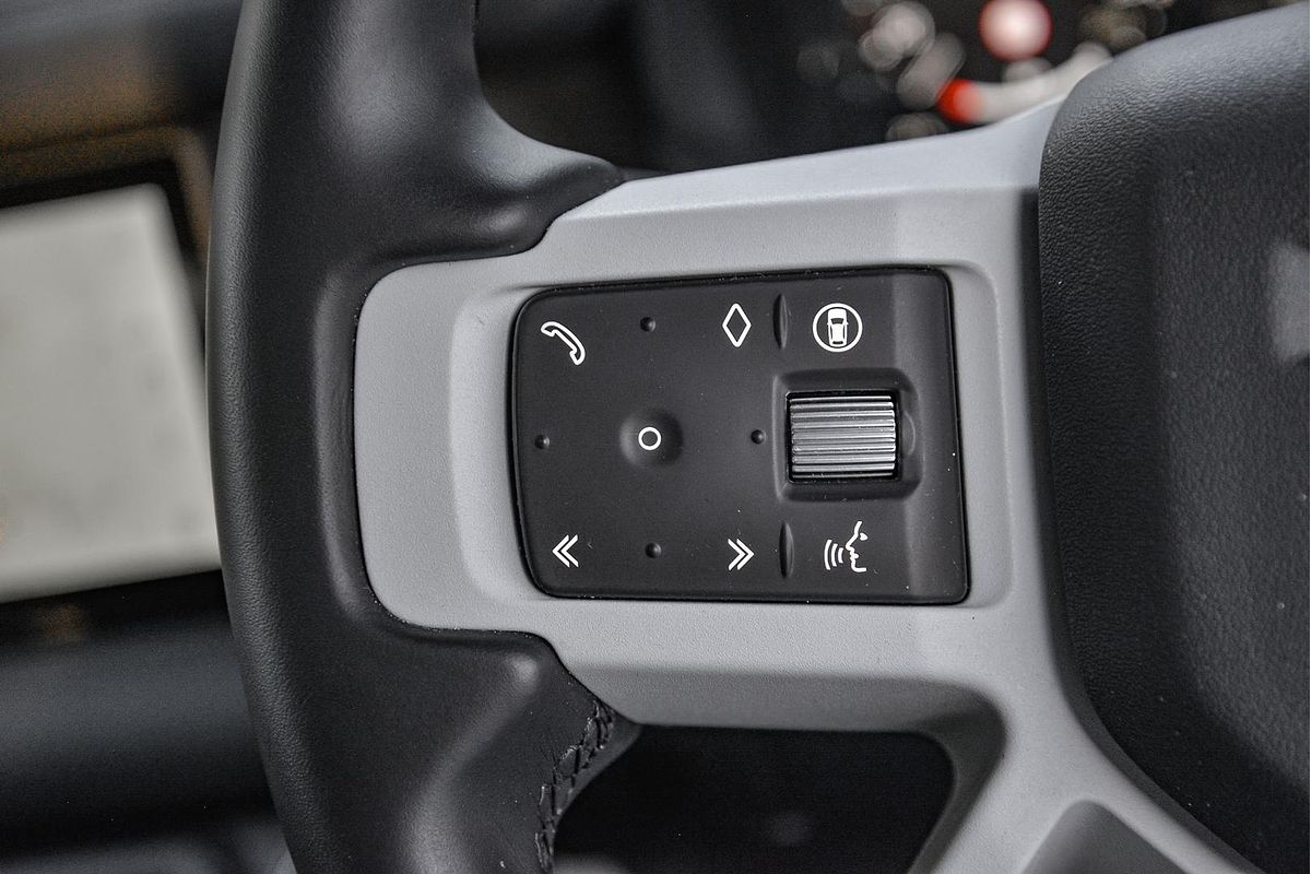2024 Land Rover Defender 110 P300 S L663