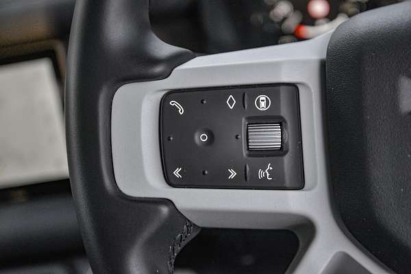 2024 Land Rover Defender 110 P300 S L663