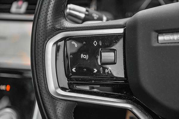 2022 Land Rover Discovery Sport P250 R-Dynamic SE L550