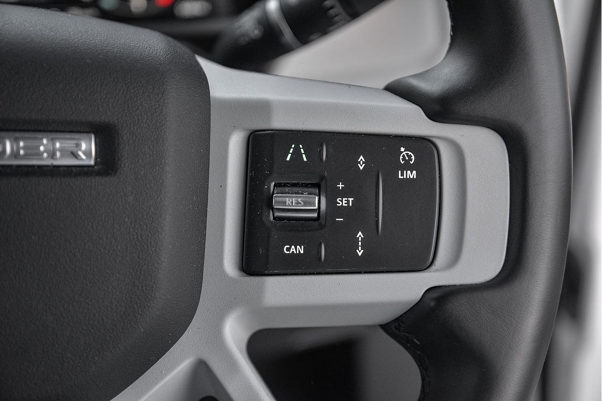2024 Land Rover Defender 110 P300 S L663