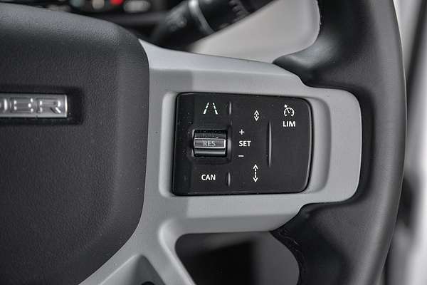 2024 Land Rover Defender 110 P300 S L663