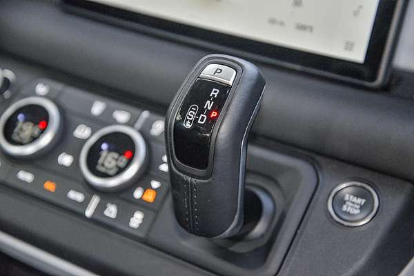 2024 Land Rover Defender 110 P300 S L663