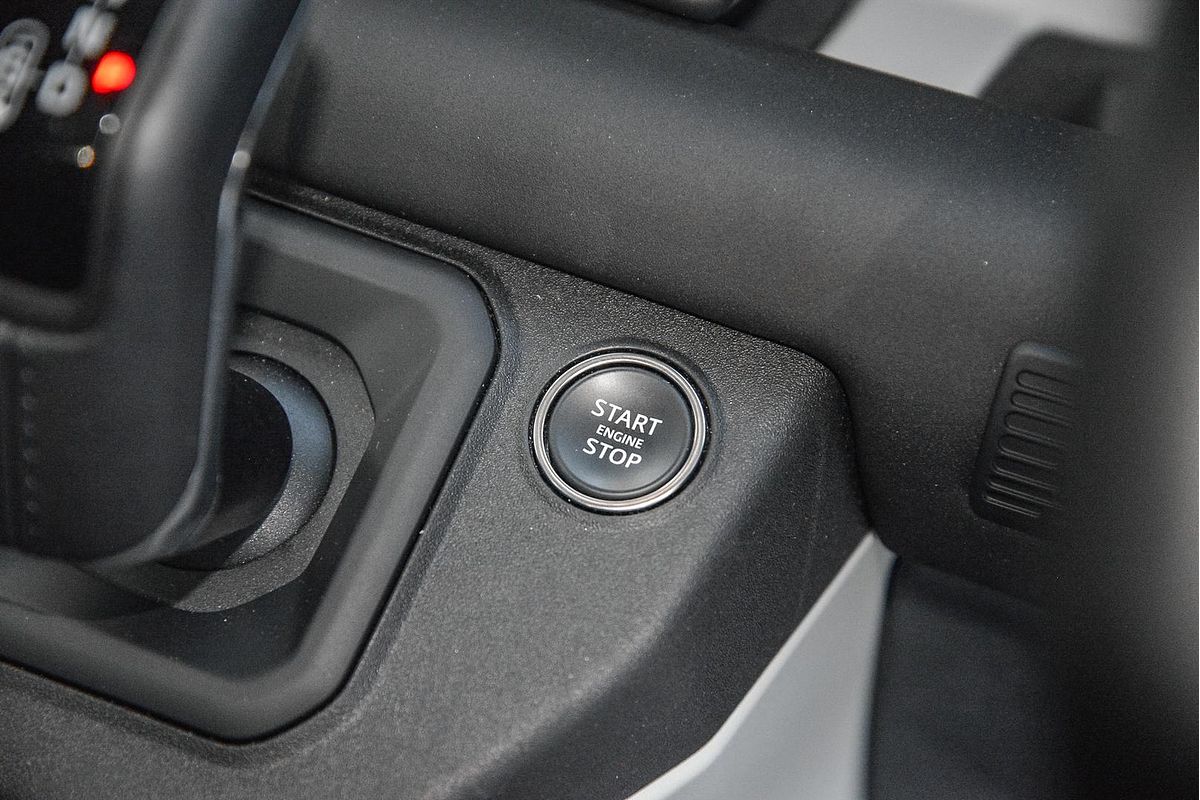 2024 Land Rover Defender 110 P300 S L663