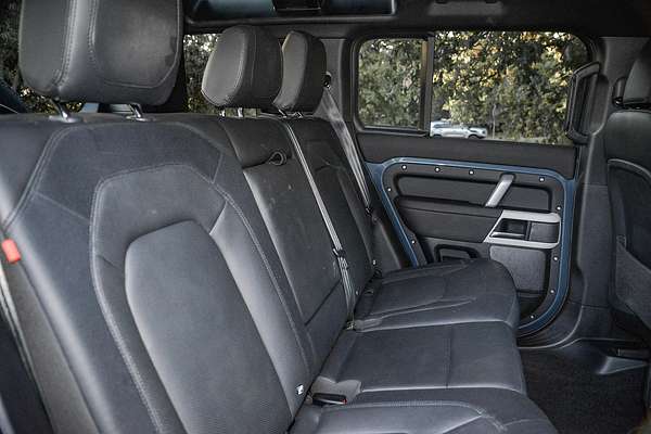 2023 Land Rover Defender 110 P400e X-Dynamic SE L663