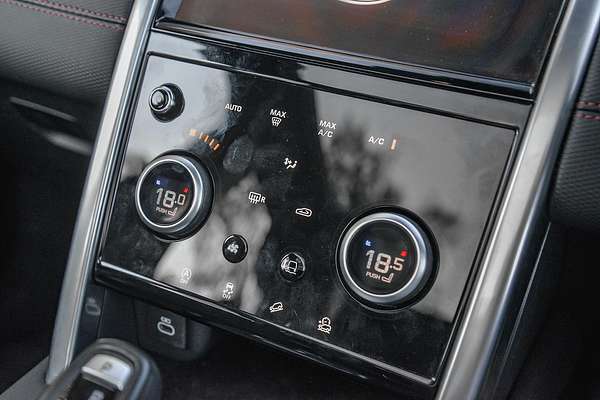 2022 Land Rover Discovery Sport P250 R-Dynamic SE L550