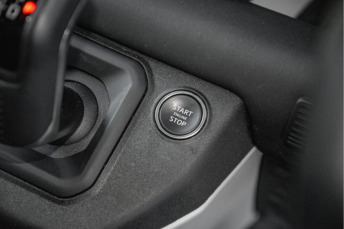 2024 Land Rover Defender 110 P300 S L663