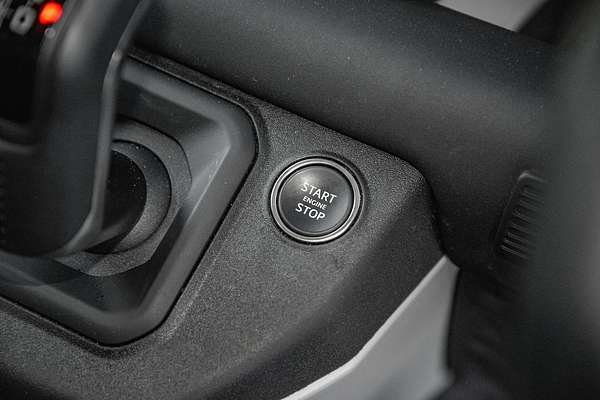 2024 Land Rover Defender 110 P300 S L663