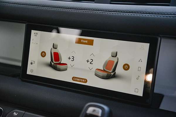 2024 Land Rover Defender 110 P300 S L663
