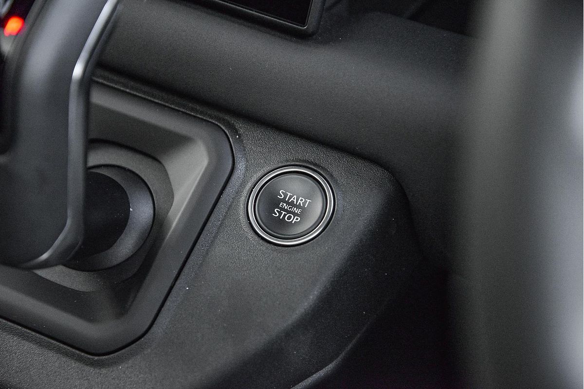 2024 Land Rover Defender 130 P400 Outbound L663