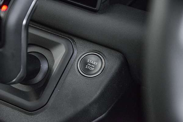 2024 Land Rover Defender 130 P400 Outbound L663