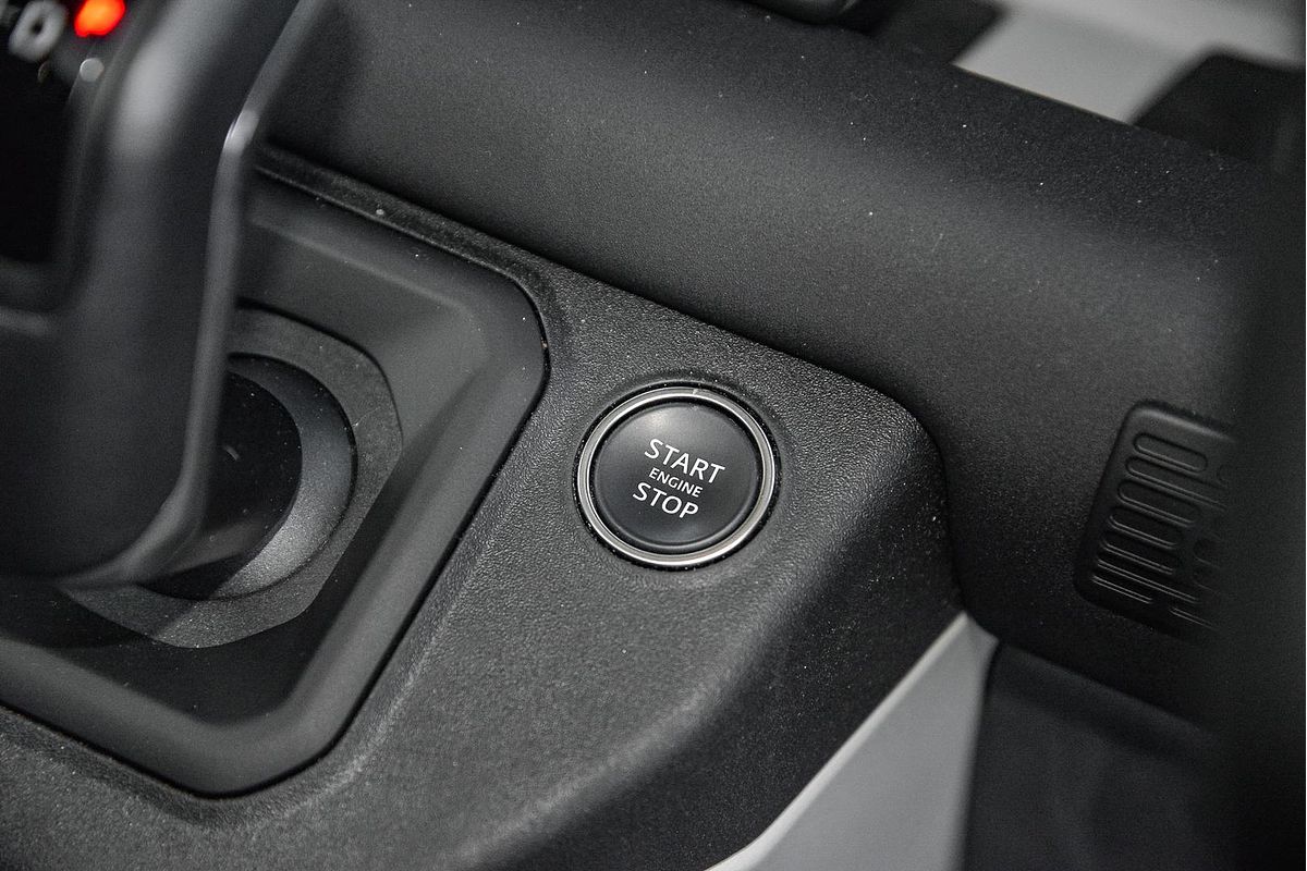 2023 Land Rover Defender 110 P400e X-Dynamic SE L663