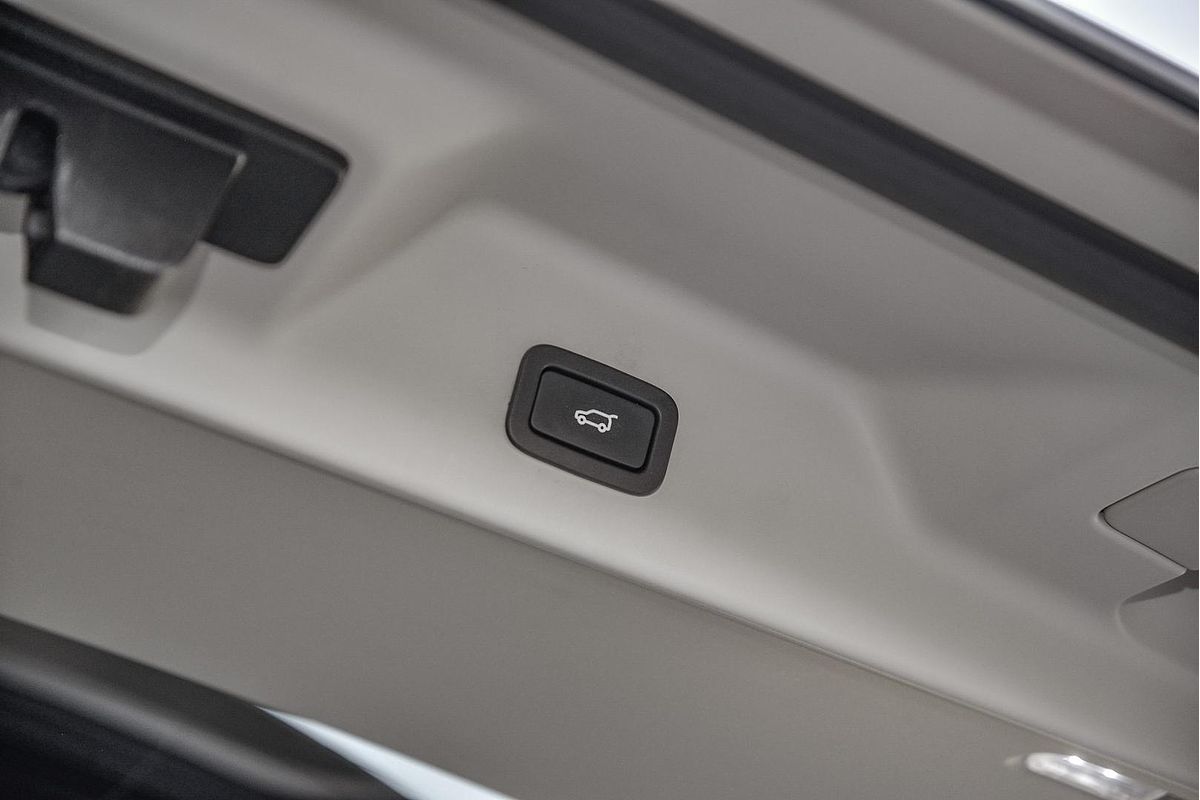 2013 Land Rover Range Rover V8SC Vogue SE L405