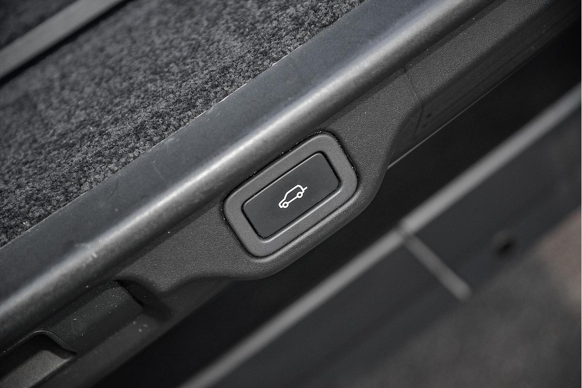 2013 Land Rover Range Rover V8SC Vogue SE L405