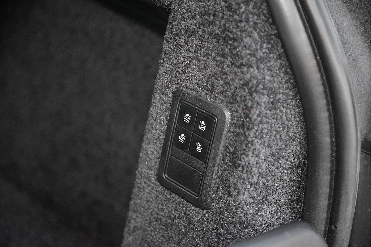 2013 Land Rover Range Rover V8SC Vogue SE L405