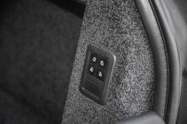 2013 Land Rover Range Rover V8SC Vogue SE L405
