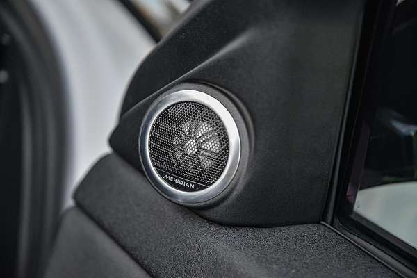 2024 Land Rover Range Rover Evoque P250 Dynamic SE L551
