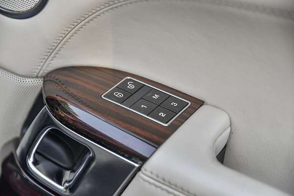 2013 Land Rover Range Rover V8SC Vogue SE L405
