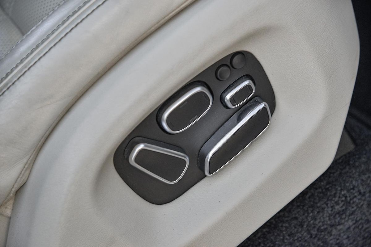 2013 Land Rover Range Rover V8SC Vogue SE L405