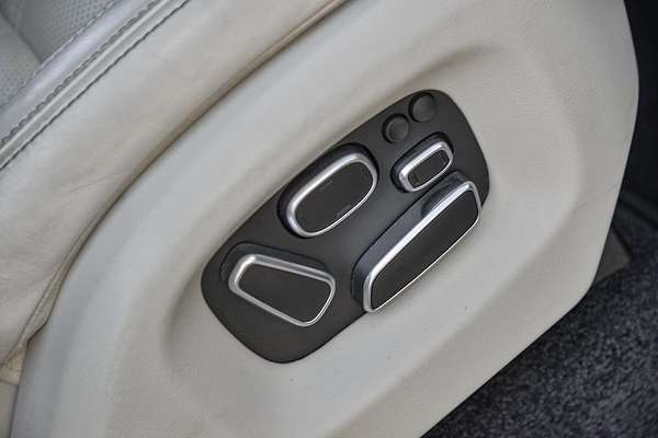2013 Land Rover Range Rover V8SC Vogue SE L405