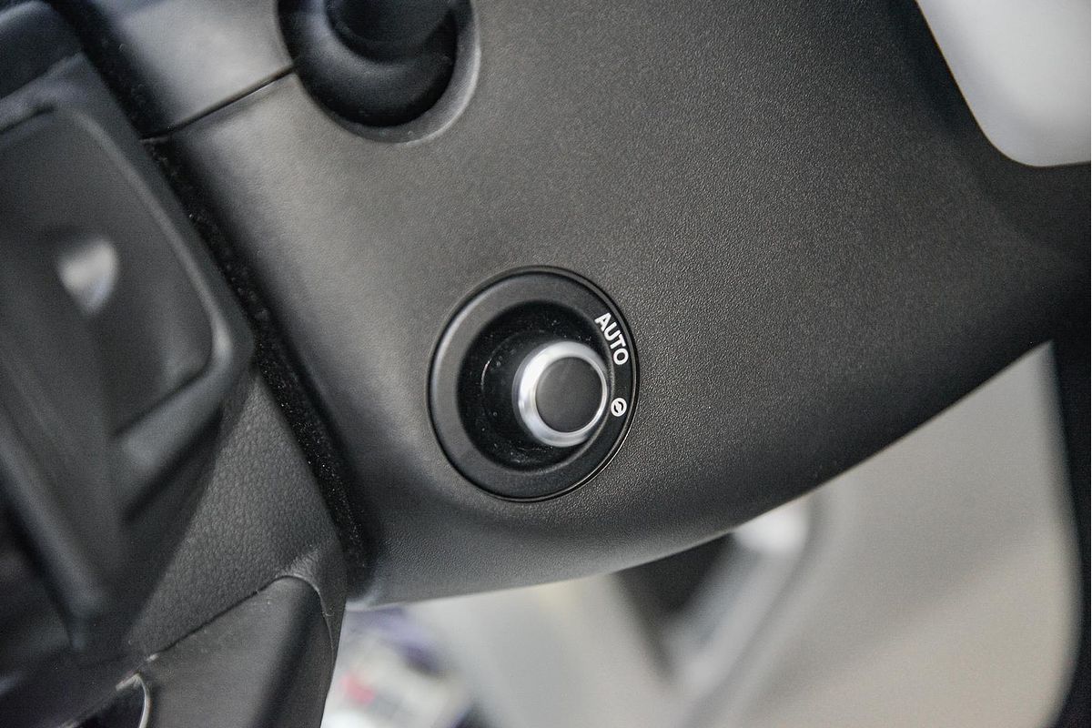 2013 Land Rover Range Rover V8SC Vogue SE L405