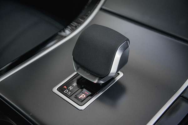 2024 Land Rover Range Rover Evoque P250 Dynamic SE L551
