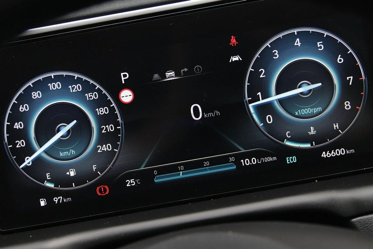 2021 Hyundai Tucson Highlander NX4.V1
