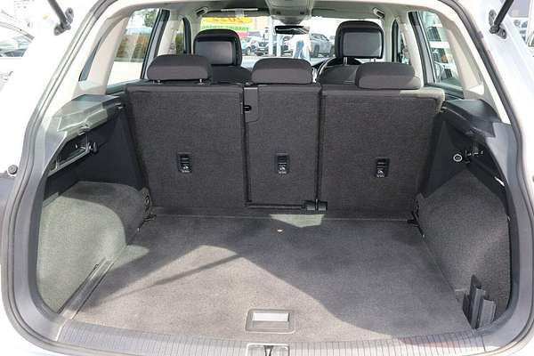 2023 Volkswagen Tiguan 110TSI Life 5N