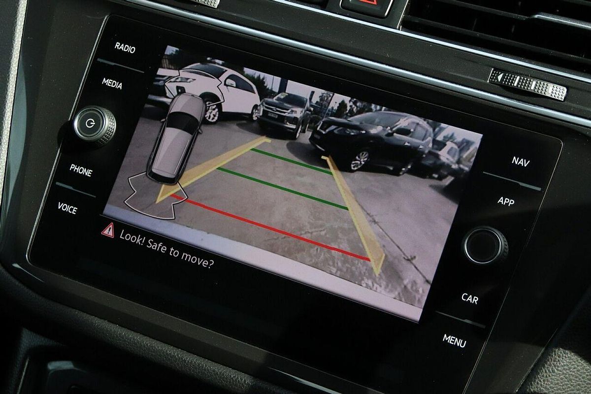 2023 Volkswagen Tiguan 110TSI Life 5N