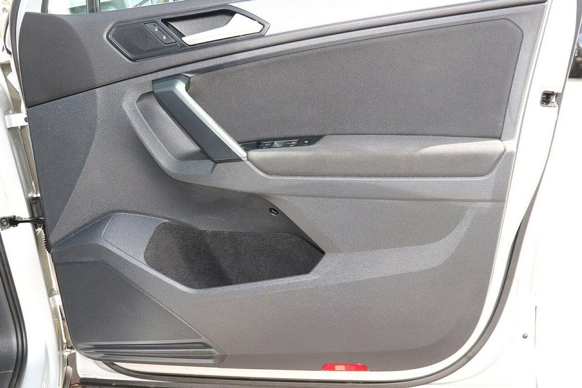 2023 Volkswagen Tiguan 110TSI Life 5N