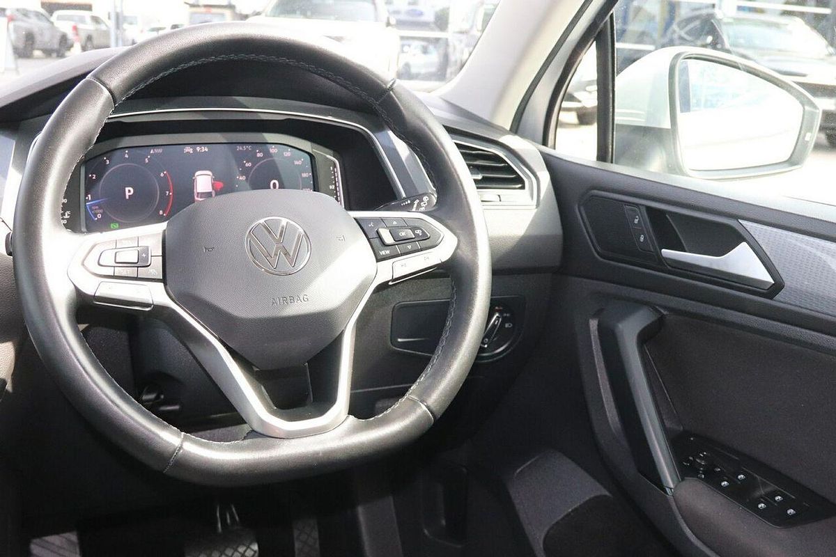 2023 Volkswagen Tiguan 110TSI Life 5N
