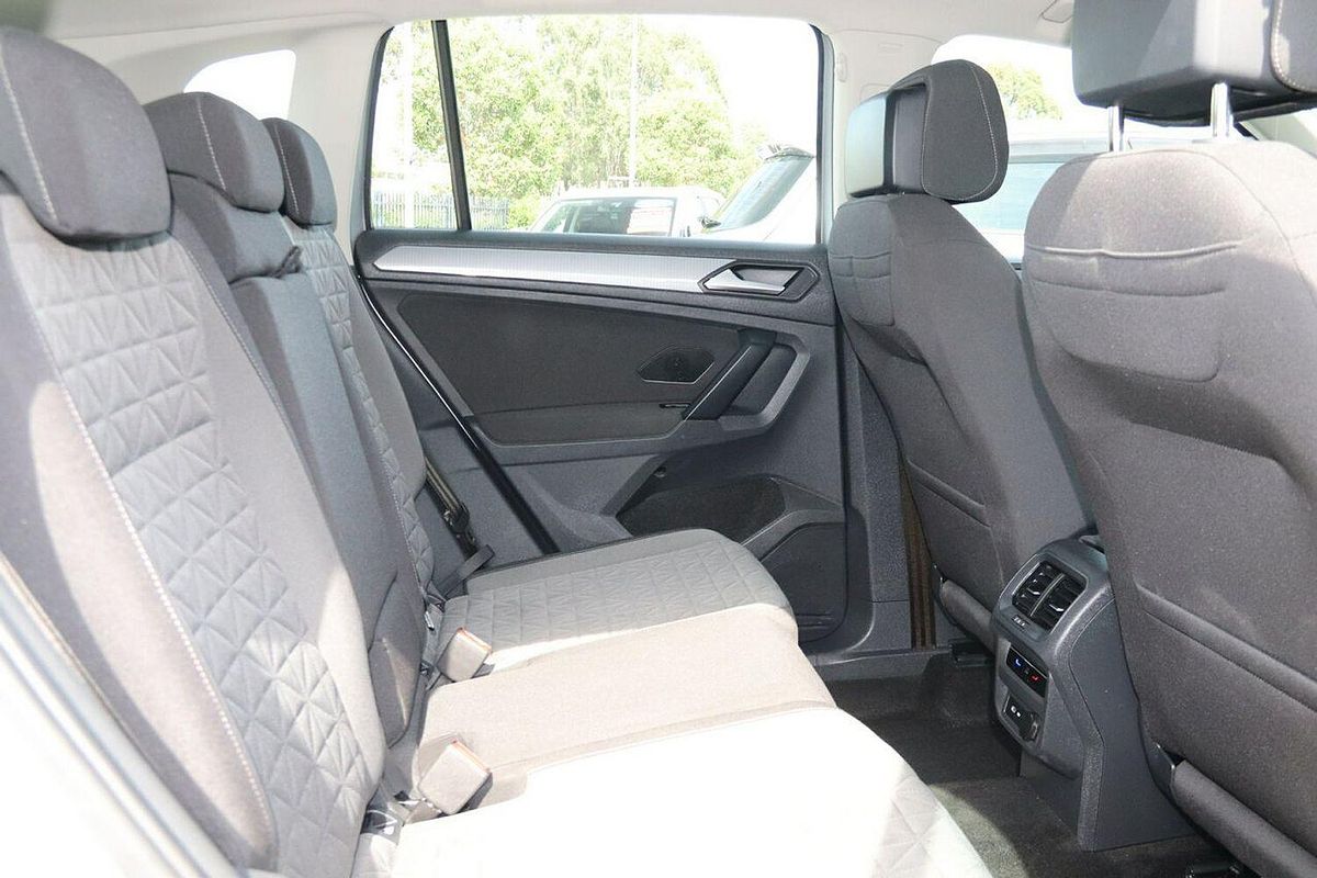 2023 Volkswagen Tiguan 110TSI Life 5N