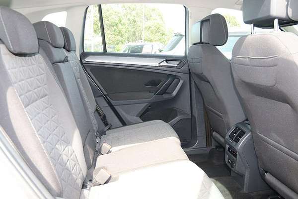 2023 Volkswagen Tiguan 110TSI Life 5N
