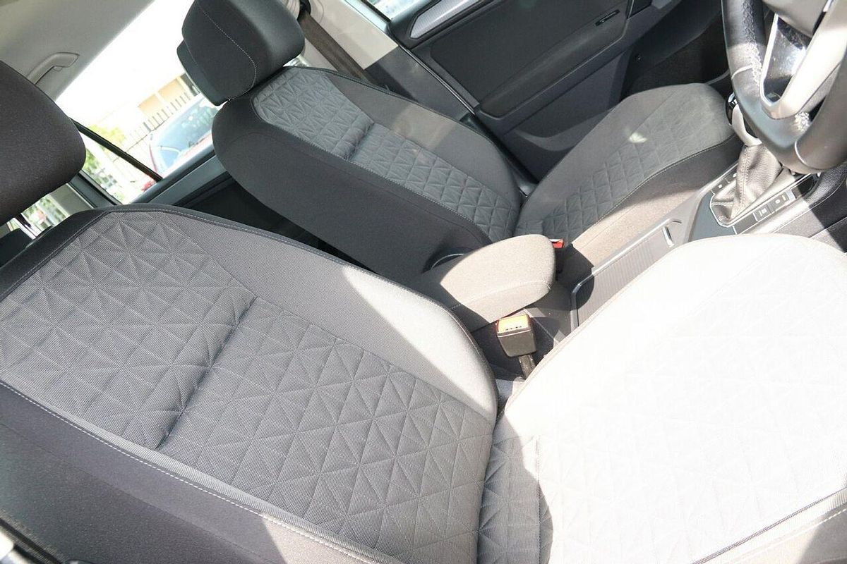 2023 Volkswagen Tiguan 110TSI Life 5N