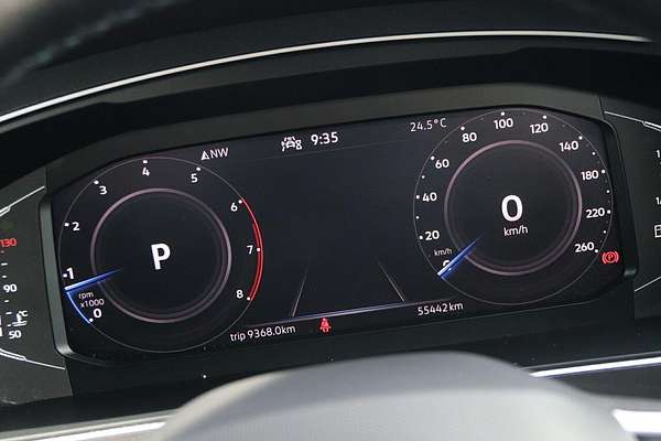 2023 Volkswagen Tiguan 110TSI Life 5N