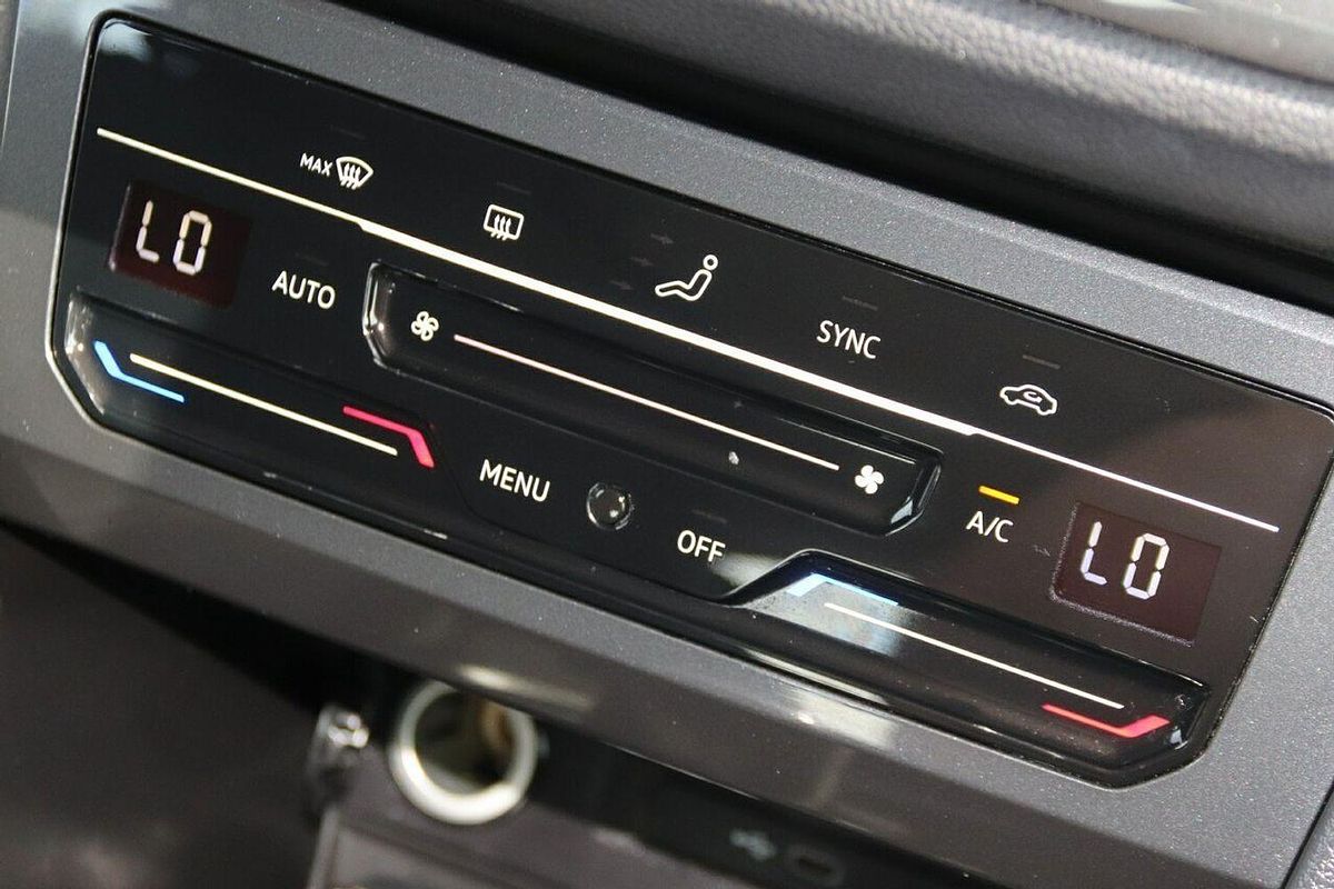 2023 Volkswagen Tiguan 110TSI Life 5N