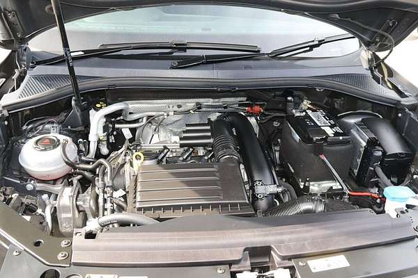 2023 Volkswagen Tiguan 110TSI Life 5N