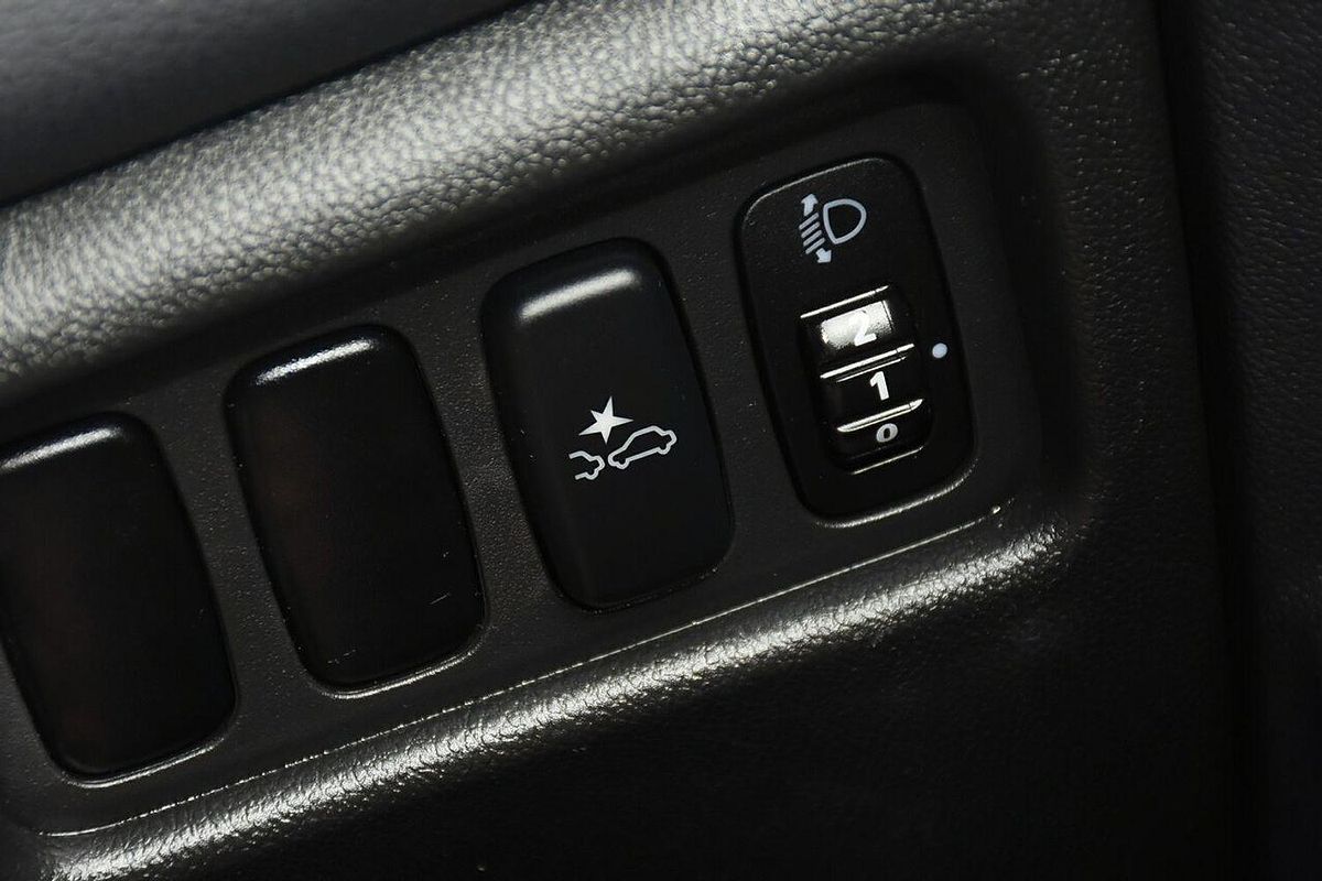 2022 Mitsubishi ASX ES XD