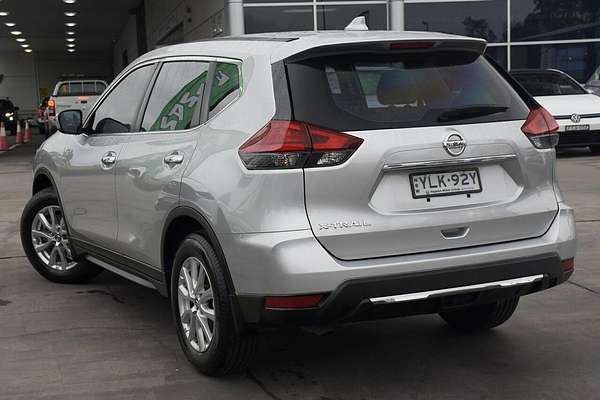 2021 Nissan X-TRAIL ST T32