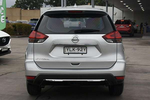 2021 Nissan X-TRAIL ST T32