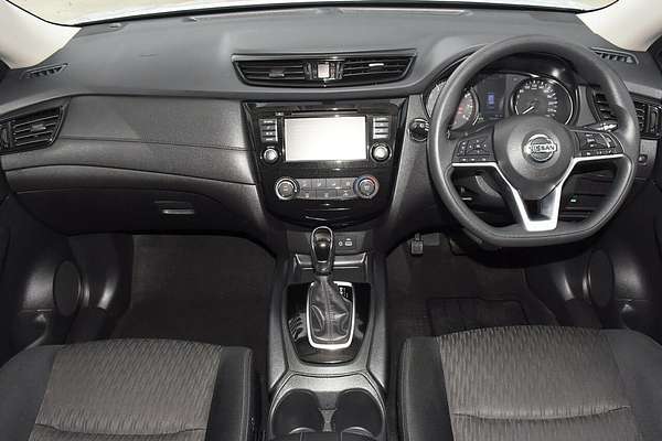 2021 Nissan X-TRAIL ST T32